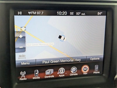 2013 RAM 1500 Laramie Longhorn Edition