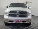 2013 RAM 1500 Laramie Longhorn Edition