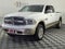 2013 RAM 1500 Laramie Longhorn Edition