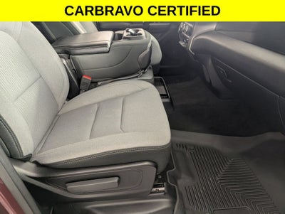 2019 RAM 1500 Big Horn/Lone Star Crew Cab 4x4 5'7" Box