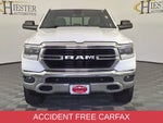 2019 RAM 1500 Big Horn/Lone Star Crew Cab 4x4 5'7" Box