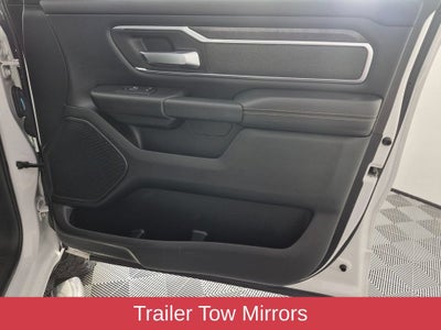 2019 RAM 1500 Big Horn/Lone Star Crew Cab 4x4 5'7" Box