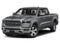 2021 RAM 1500 Laramie Crew Cab 4x4 5'7" Box