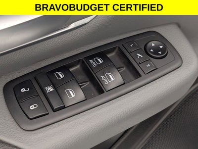 2019 RAM 1500 Big Horn/Lone Star Crew Cab 4x4 6'4" Box