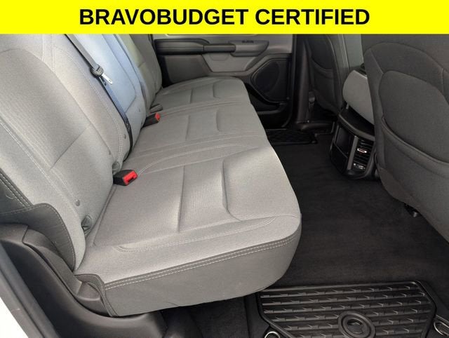 2019 RAM 1500 Big Horn/Lone Star Crew Cab 4x4 6'4" Box