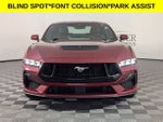 2025 Ford Mustang GT Premium Fastback