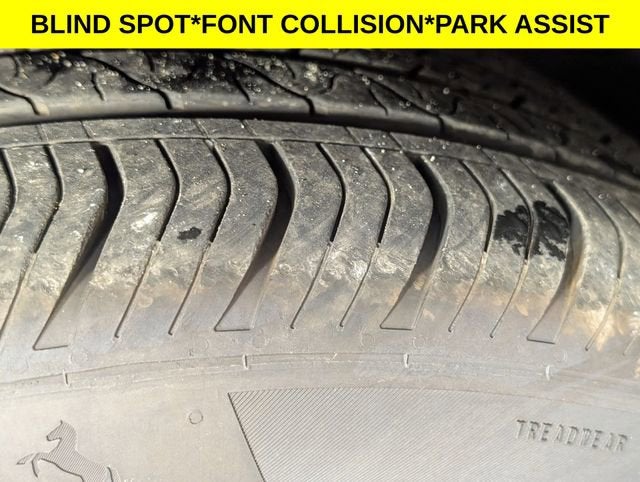 2025 Ford Mustang GT Premium Fastback