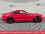 2020 Ford Mustang GT Premium Fastback