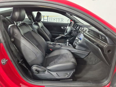 2020 Ford Mustang GT Premium Fastback