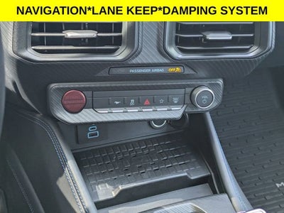 2024 Ford Mustang Dark Horse