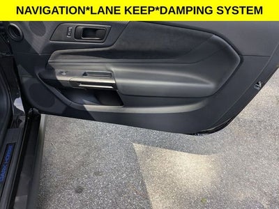 2024 Ford Mustang Dark Horse