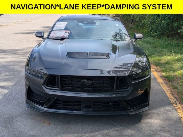 2024 Ford Mustang Dark Horse