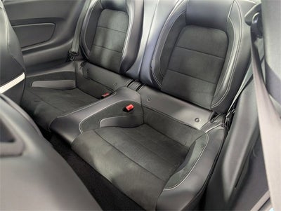 2020 Ford Mustang Shelby GT500