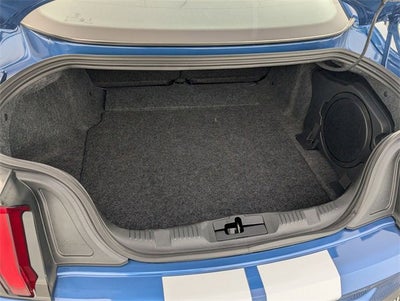 2020 Ford Mustang Shelby GT500