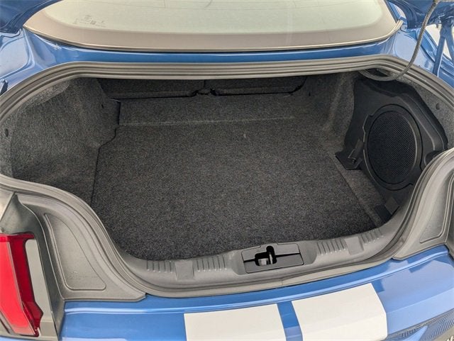 2020 Ford Mustang Shelby GT500