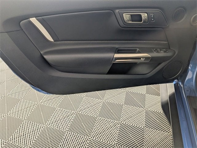 2020 Ford Mustang Shelby GT500