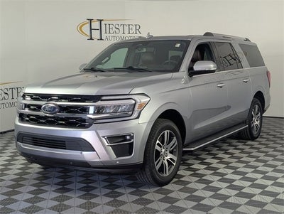 2023 Ford Expedition Max Limited