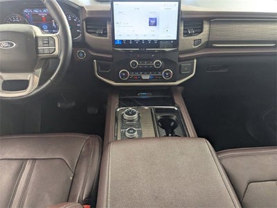 2023 Ford Expedition Max Limited