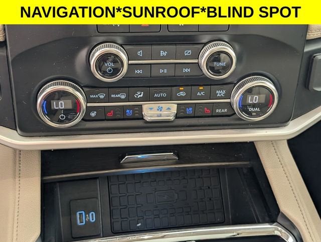 2024 Ford Expedition Limited MAX