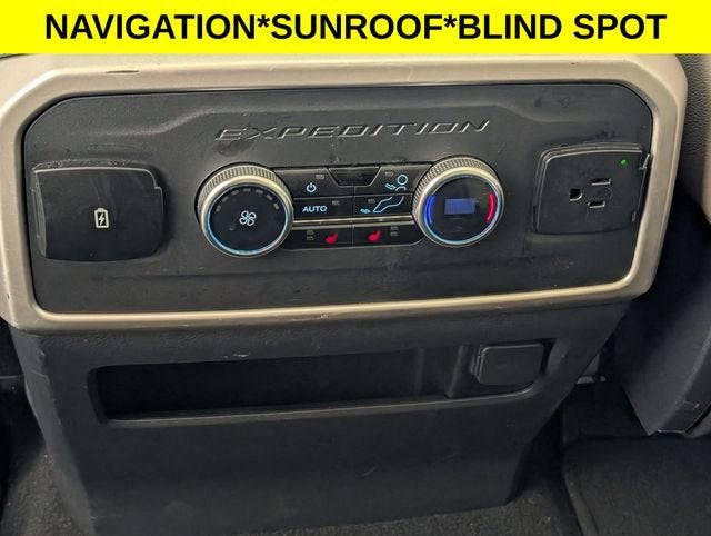 2024 Ford Expedition Limited MAX