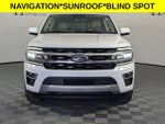 2024 Ford Expedition Limited MAX