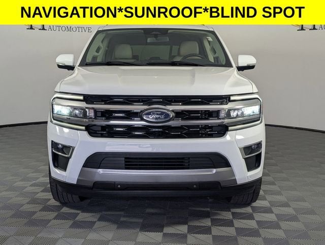 2024 Ford Expedition Limited MAX