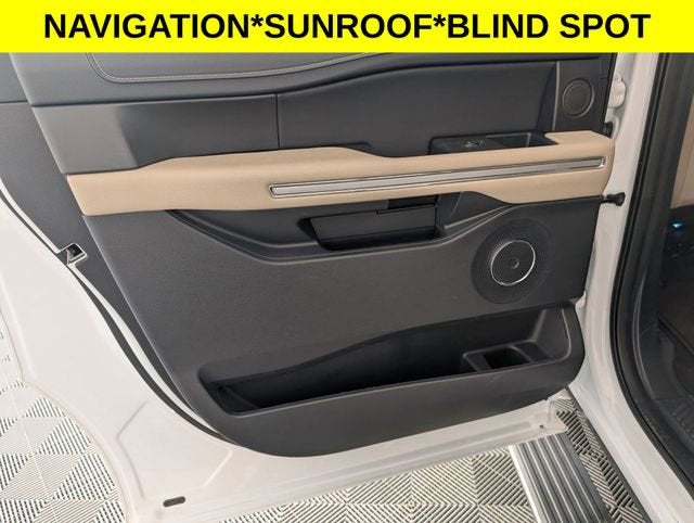 2024 Ford Expedition Limited MAX