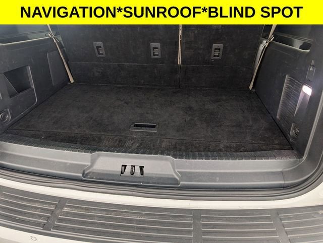 2024 Ford Expedition Limited MAX