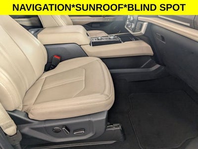 2024 Ford Expedition Limited MAX