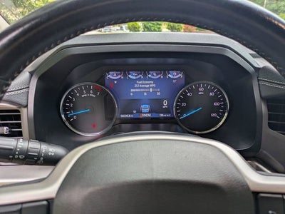 2022 Ford Expedition XLT