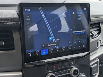 2022 Ford Expedition XLT