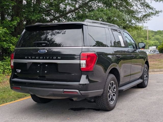 2022 Ford Expedition XLT