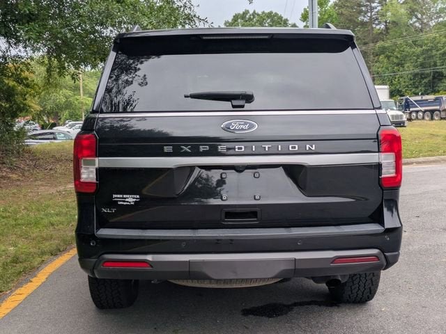 2022 Ford Expedition XLT