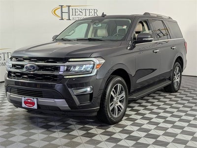2024 Ford Expedition Limited