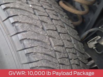 2013 Ford Super Duty F-250 SRW XL