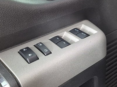 2013 Ford Super Duty F-250 SRW XL