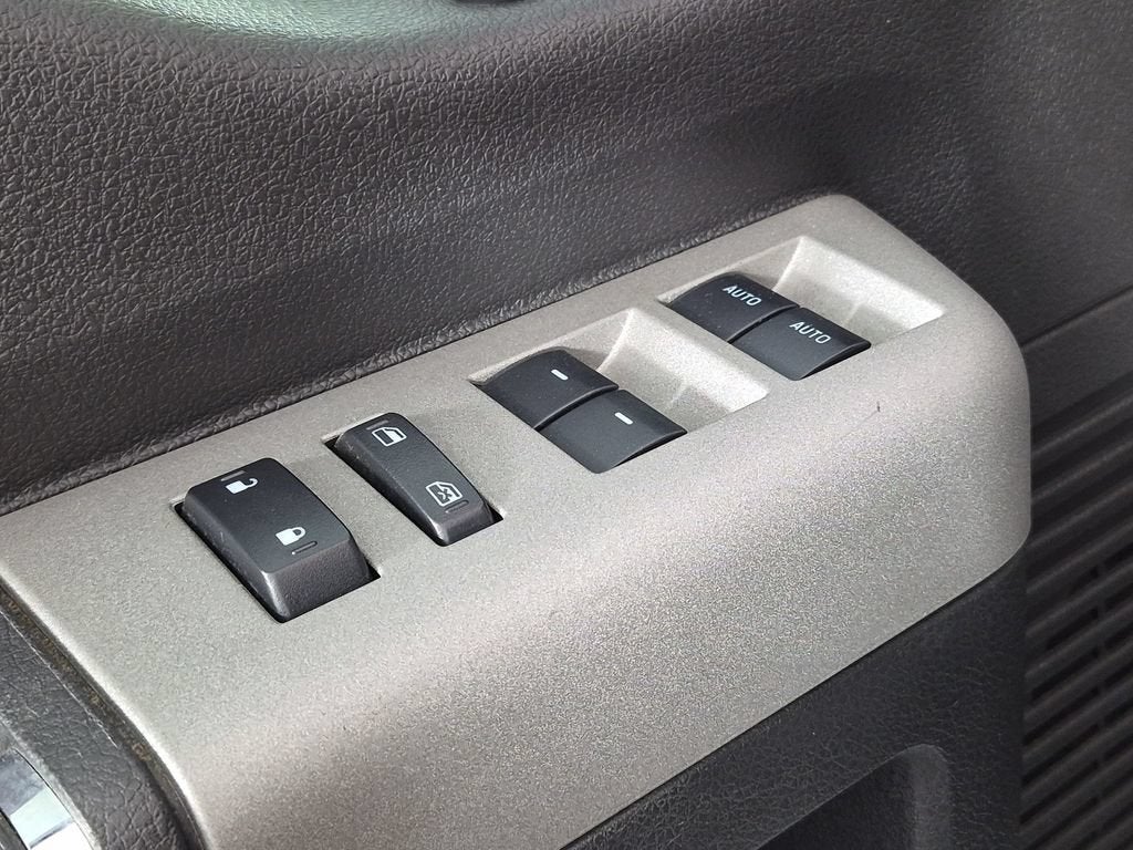 2013 Ford Super Duty F-250 SRW XL
