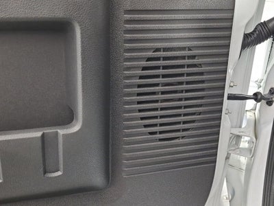 2013 Ford Super Duty F-250 SRW XL