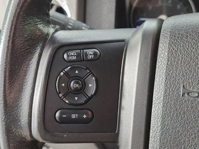 2013 Ford Super Duty F-250 SRW XL