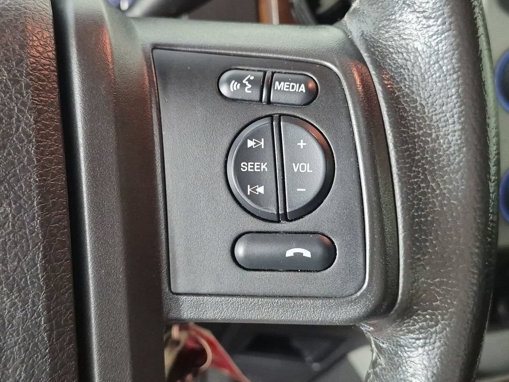 2013 Ford Super Duty F-250 SRW XL