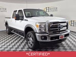 2013 Ford Super Duty F-250 SRW XL