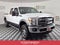 2013 Ford Super Duty F-250 SRW XL