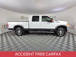 2013 Ford Super Duty F-250 SRW XL