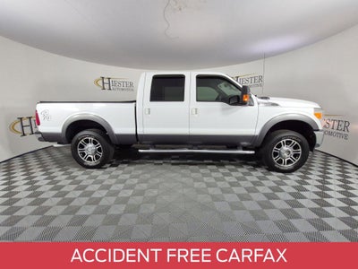 2013 Ford Super Duty F-250 SRW XL