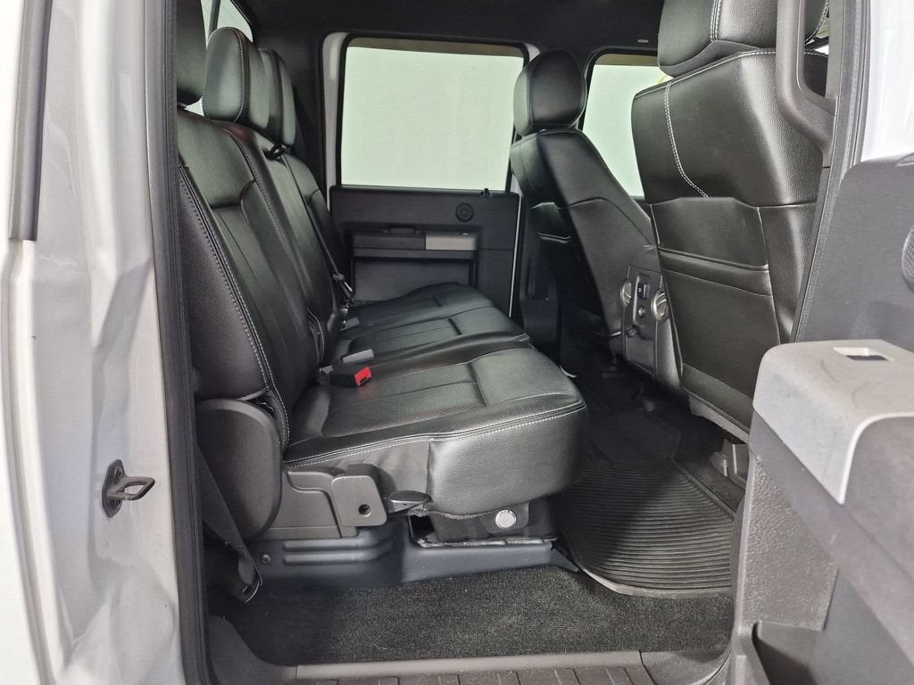 2013 Ford Super Duty F-250 SRW XL