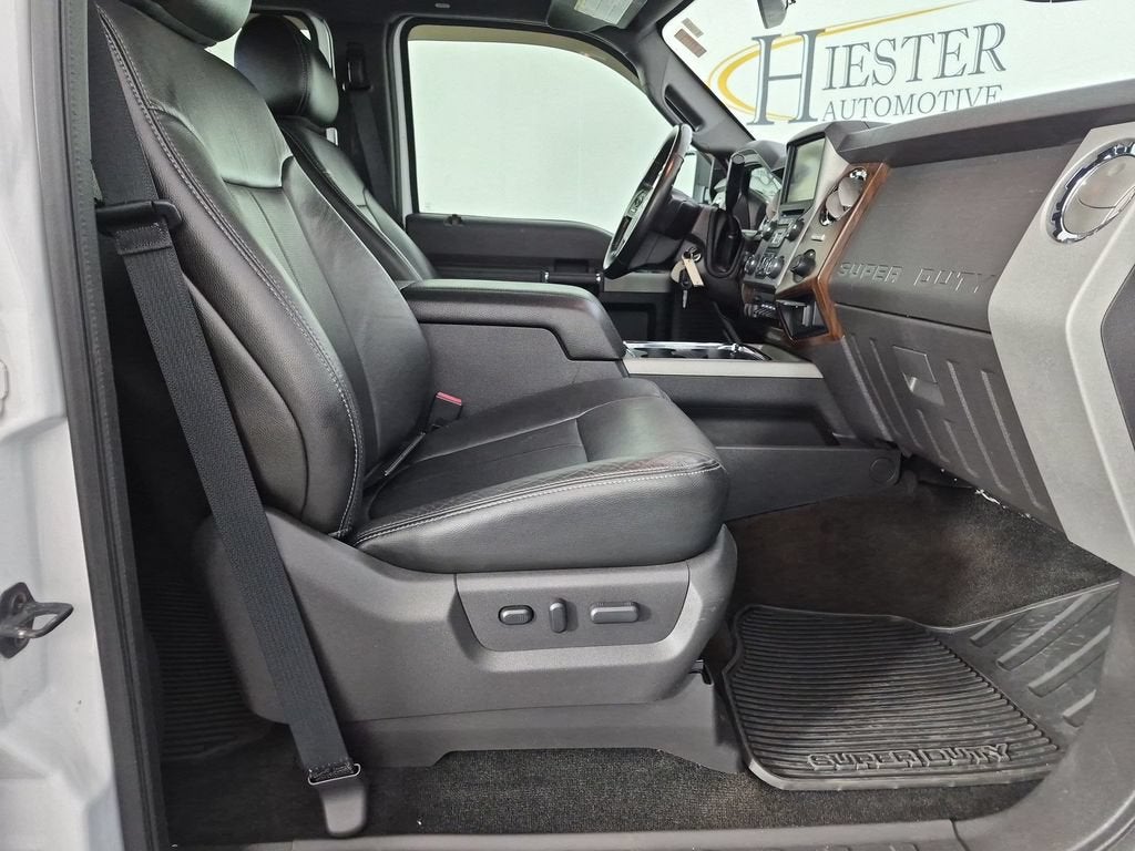 2013 Ford Super Duty F-250 SRW XL