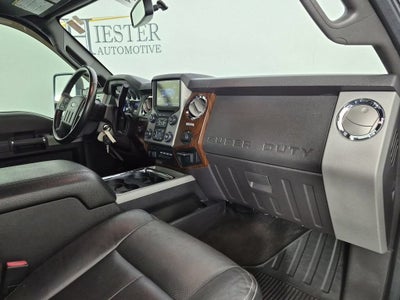 2013 Ford Super Duty F-250 SRW XL