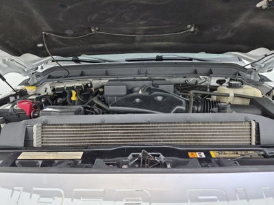 2013 Ford Super Duty F-250 SRW XL