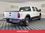 2013 Ford Super Duty F-250 SRW XL