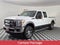 2013 Ford Super Duty F-250 SRW XL